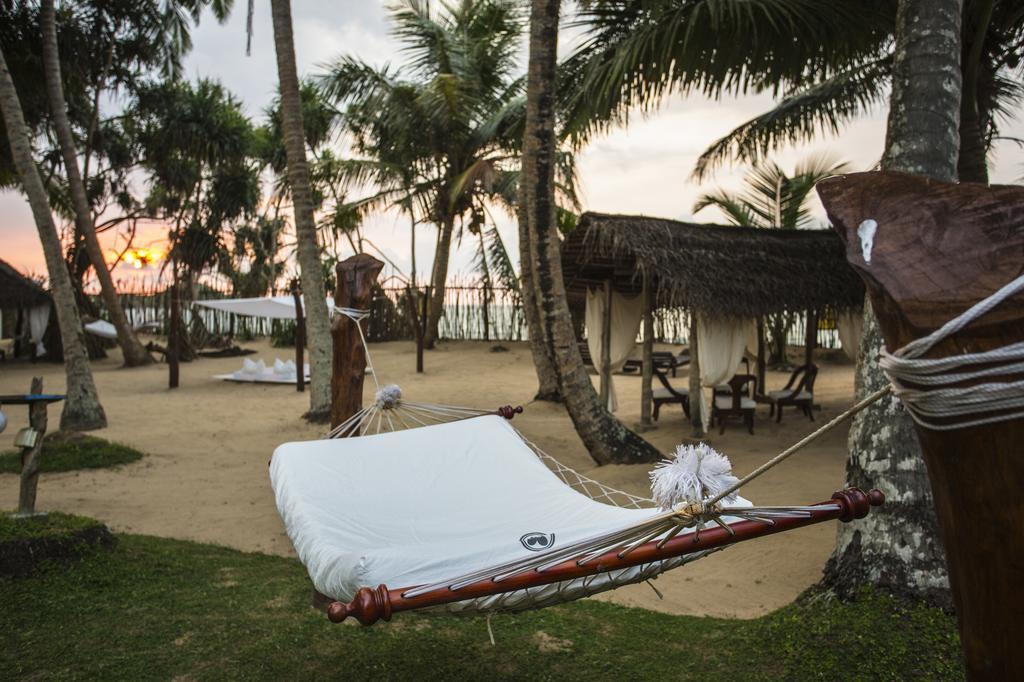Cocovilla Boutique Resort เบนโตตา ภายนอก รูปภาพ
