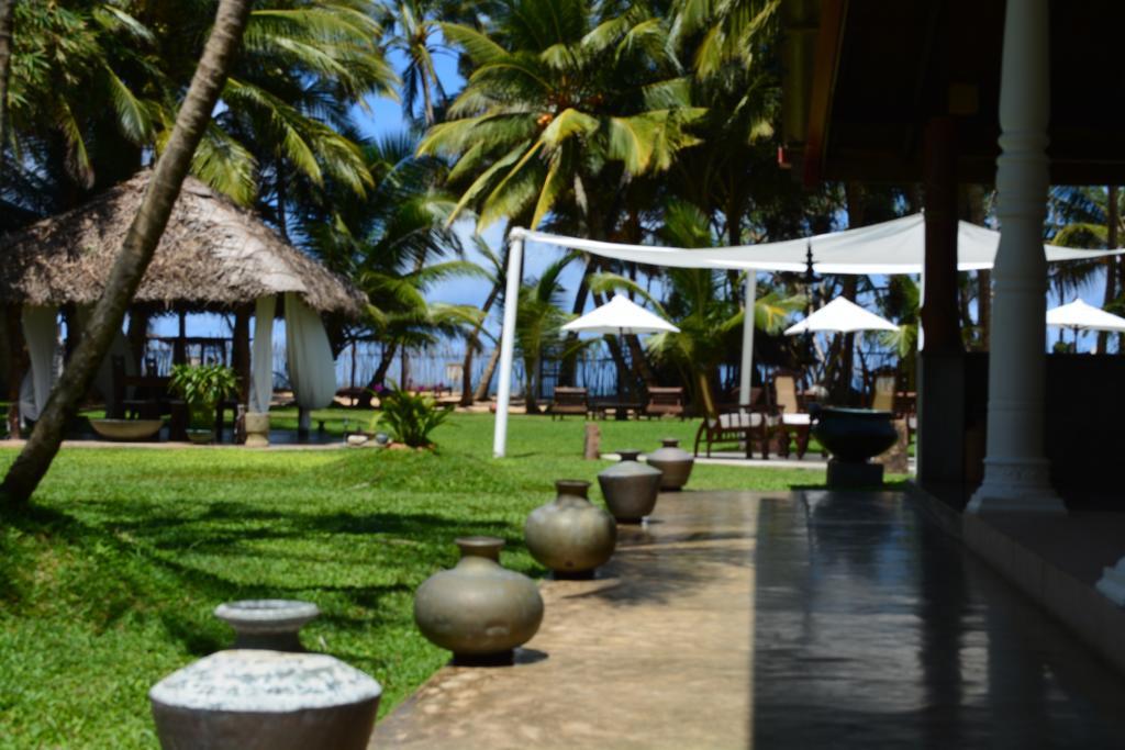 Cocovilla Boutique Resort เบนโตตา ภายนอก รูปภาพ