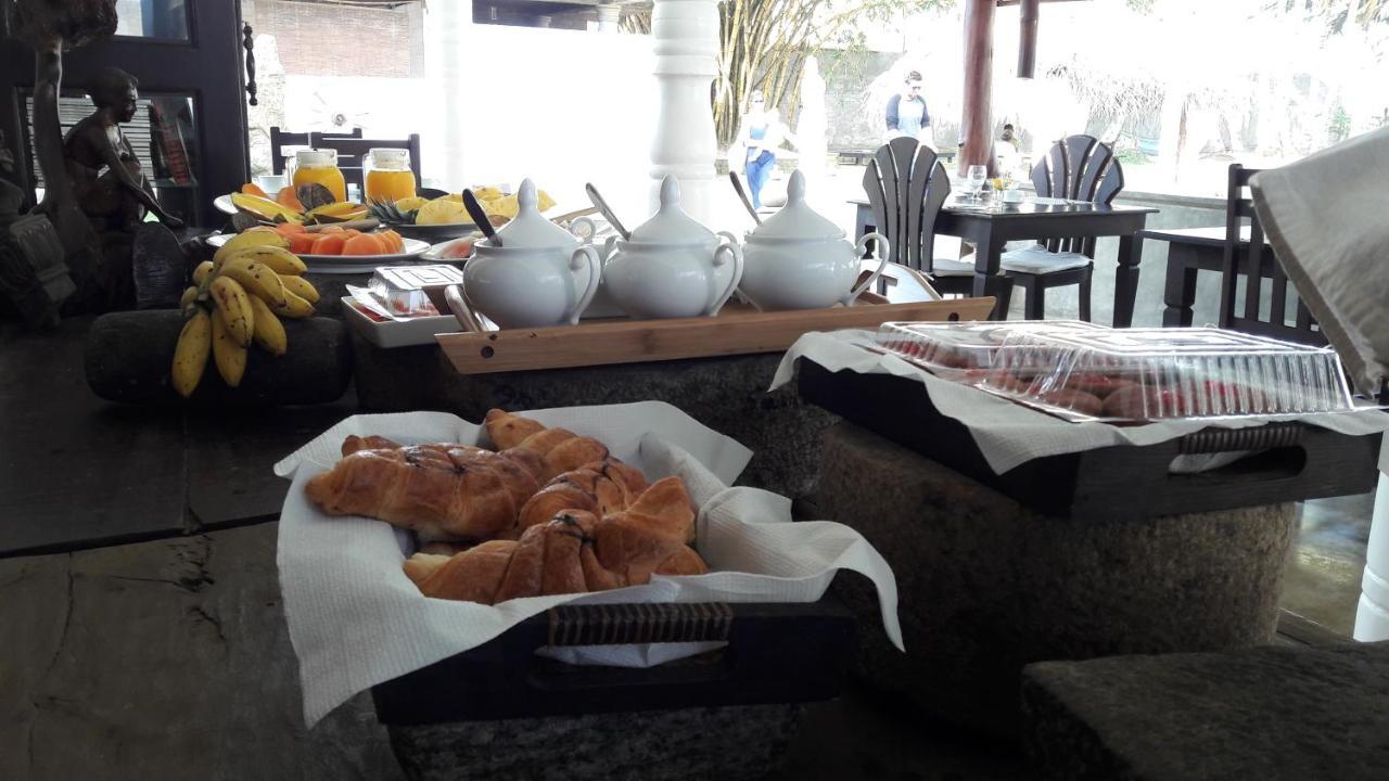 Cocovilla Boutique Resort เบนโตตา ภายนอก รูปภาพ