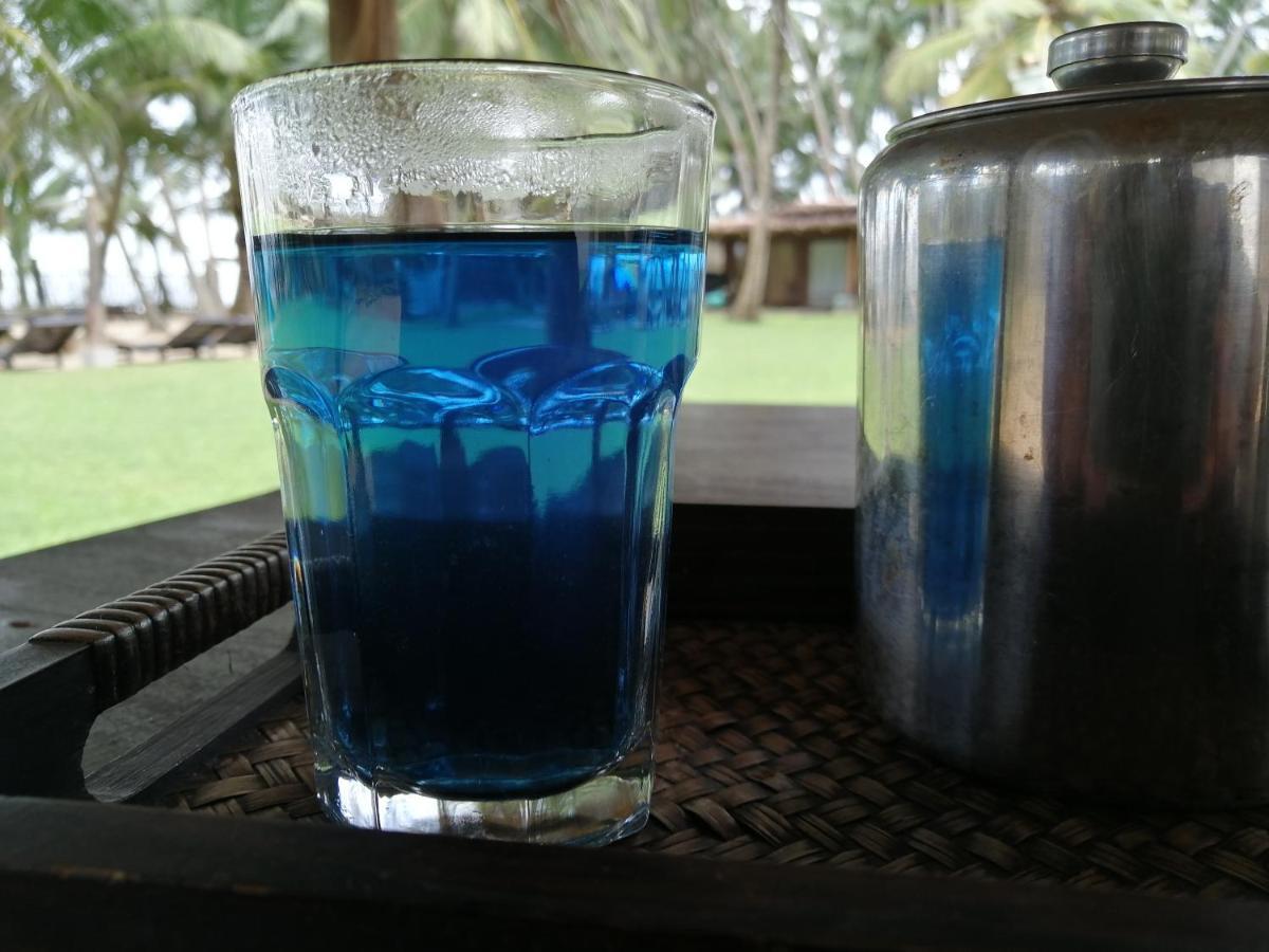 Cocovilla Boutique Resort เบนโตตา ภายนอก รูปภาพ